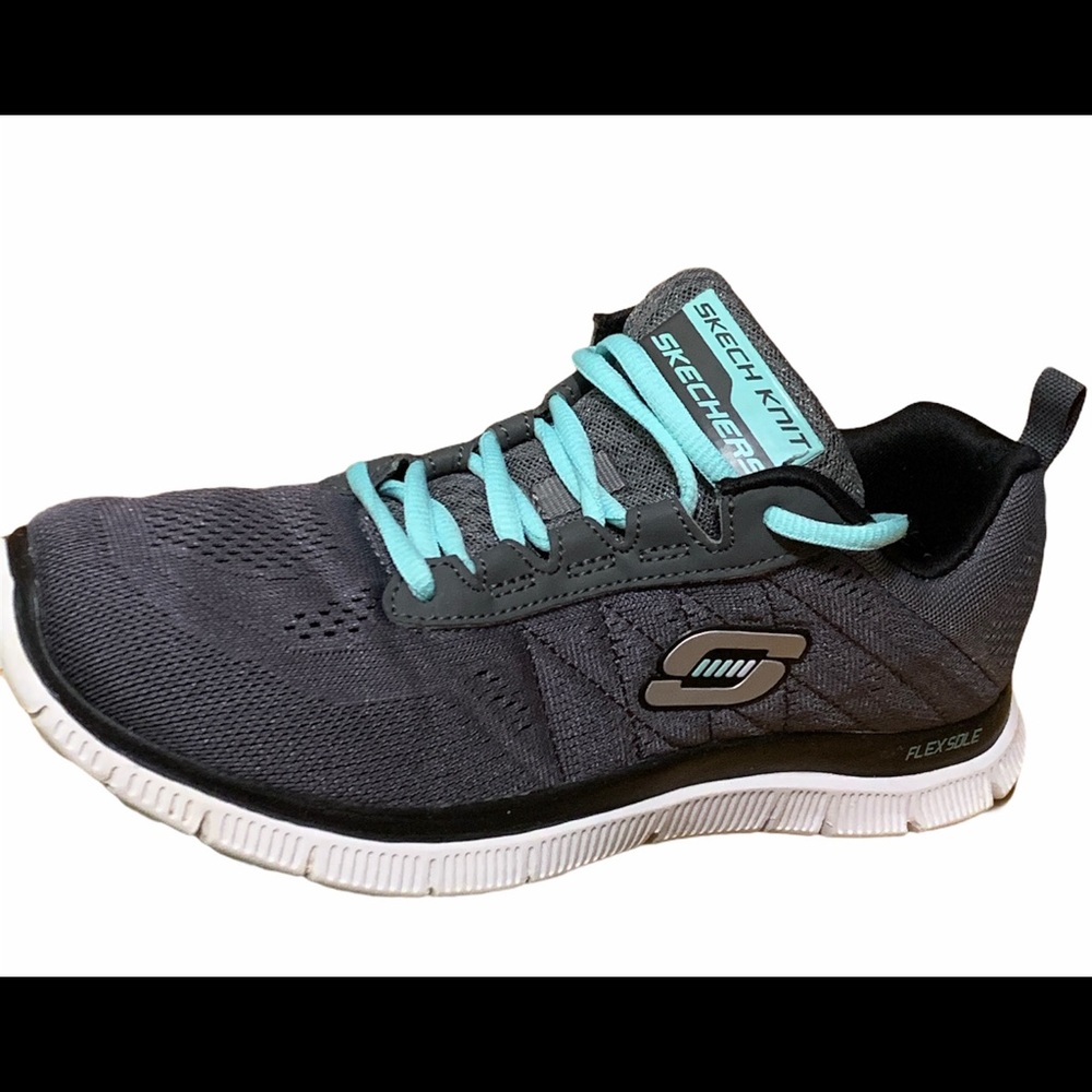 Women’s Skechers memory foam Sweet Spot Sketch